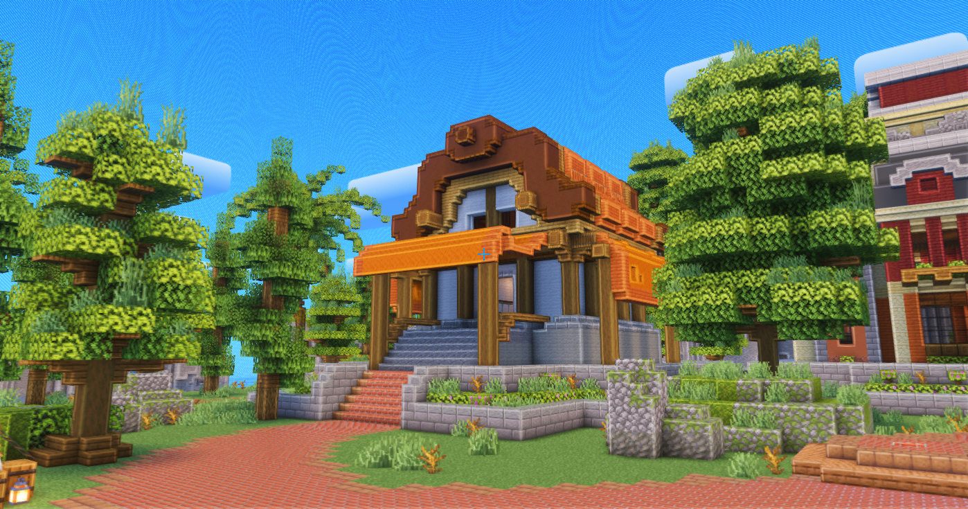 Civilization spawn